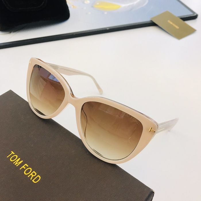 Tom Ford Sunglasses Top Quality TOS00514